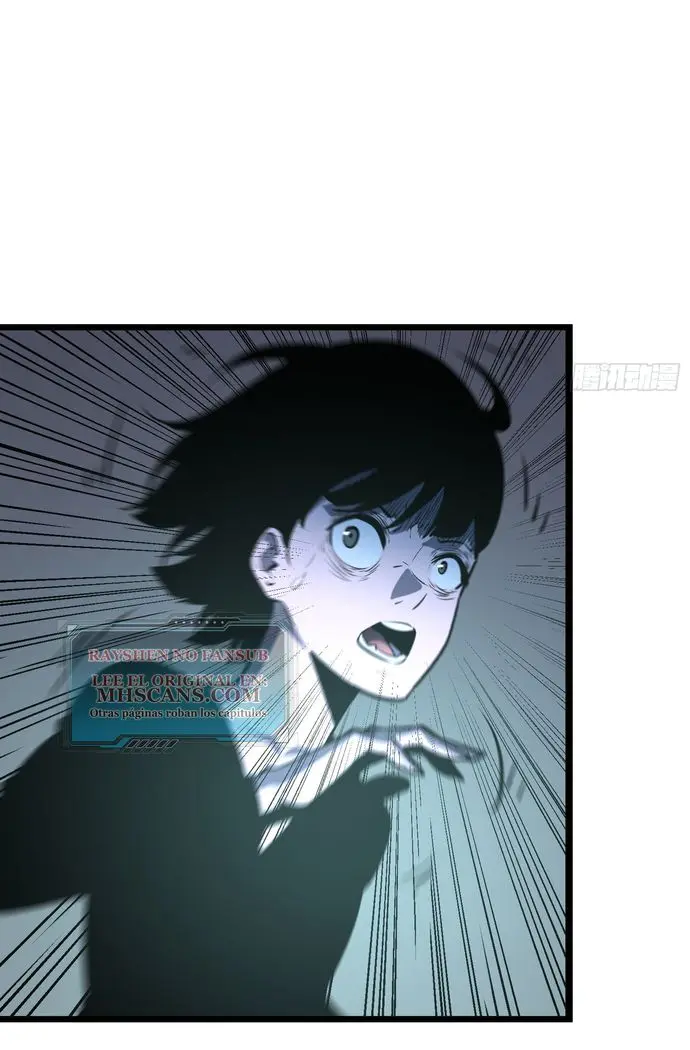 Dominando El Mundo Con Mis Espejos > Capitulo 3 > Page 391